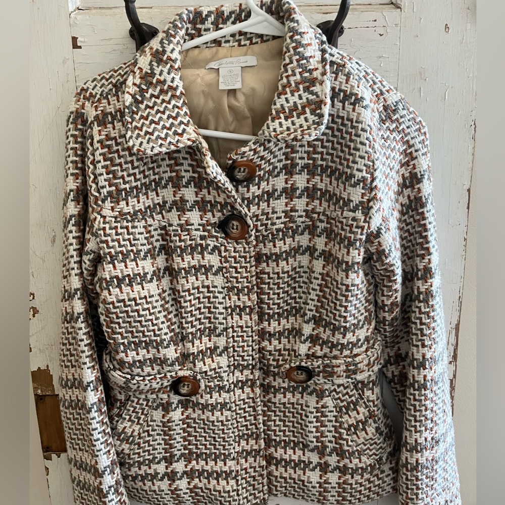 Women’s Winter Jacket